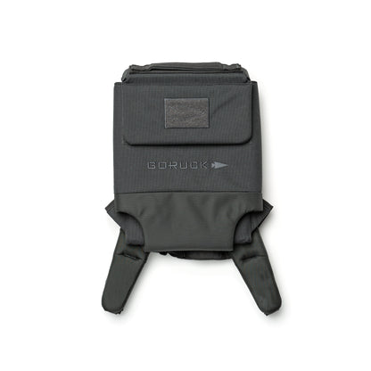 RPC 3.0 + 10lb Sand Ruck Plate