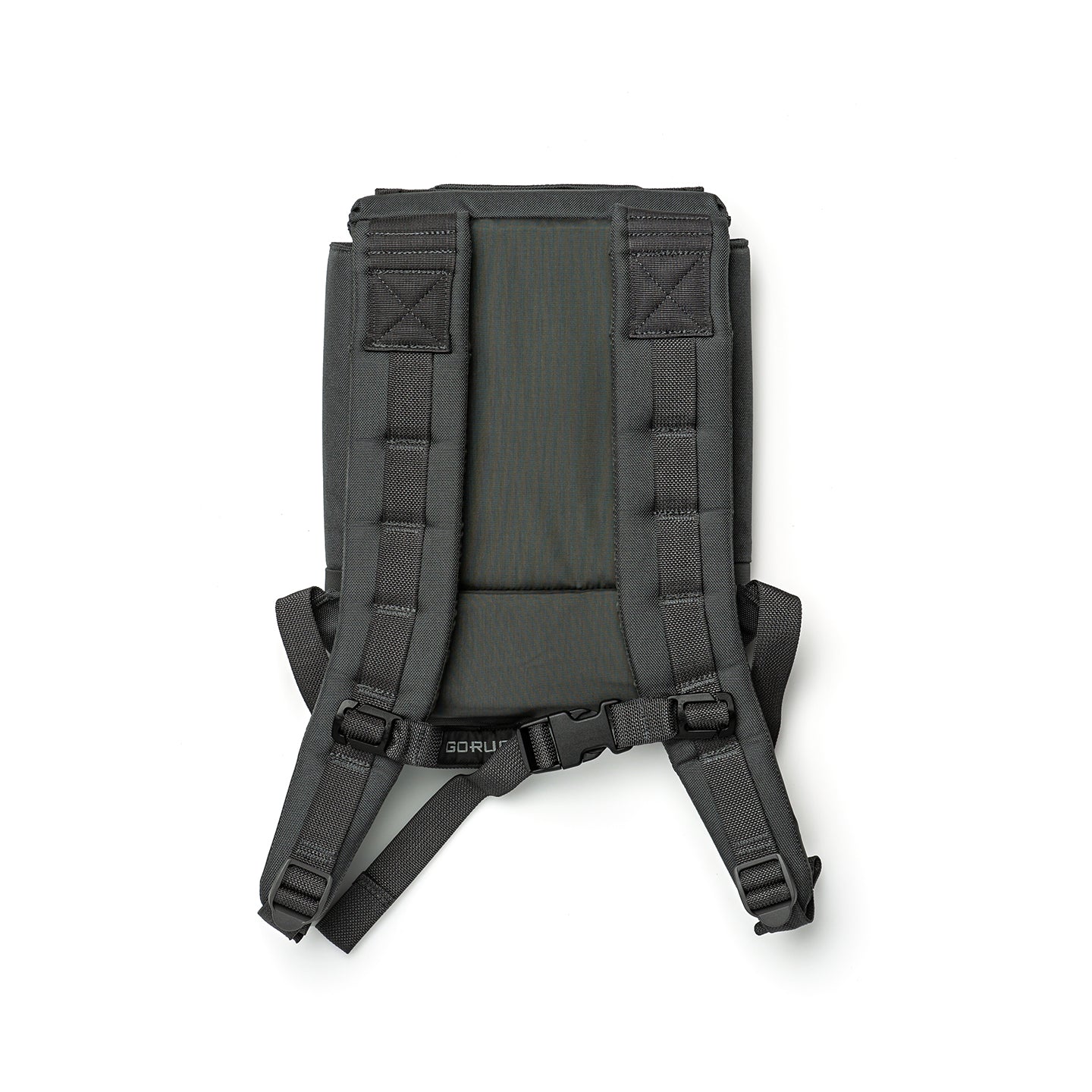 RPC 3.0 + 10lb Sand Ruck Plate