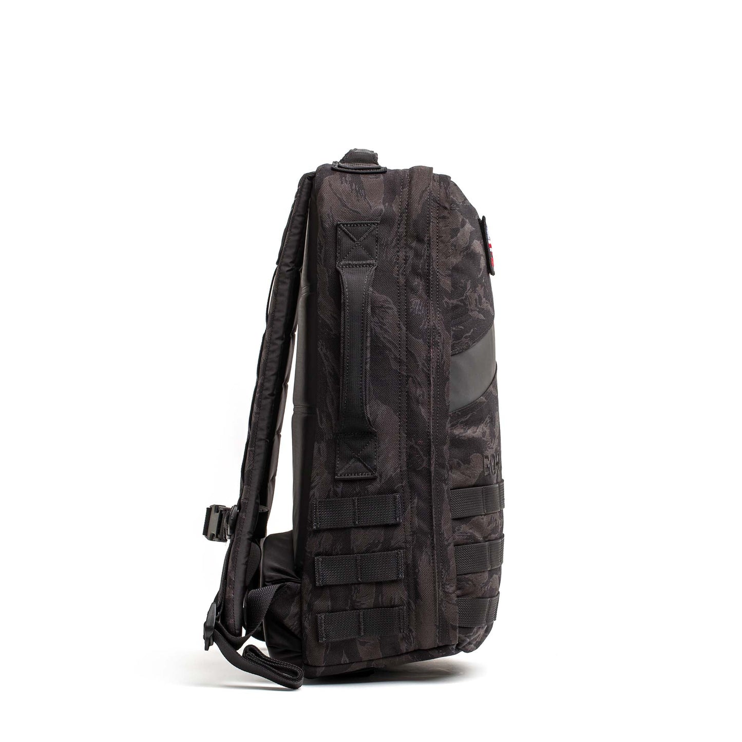 Rucker 5.0