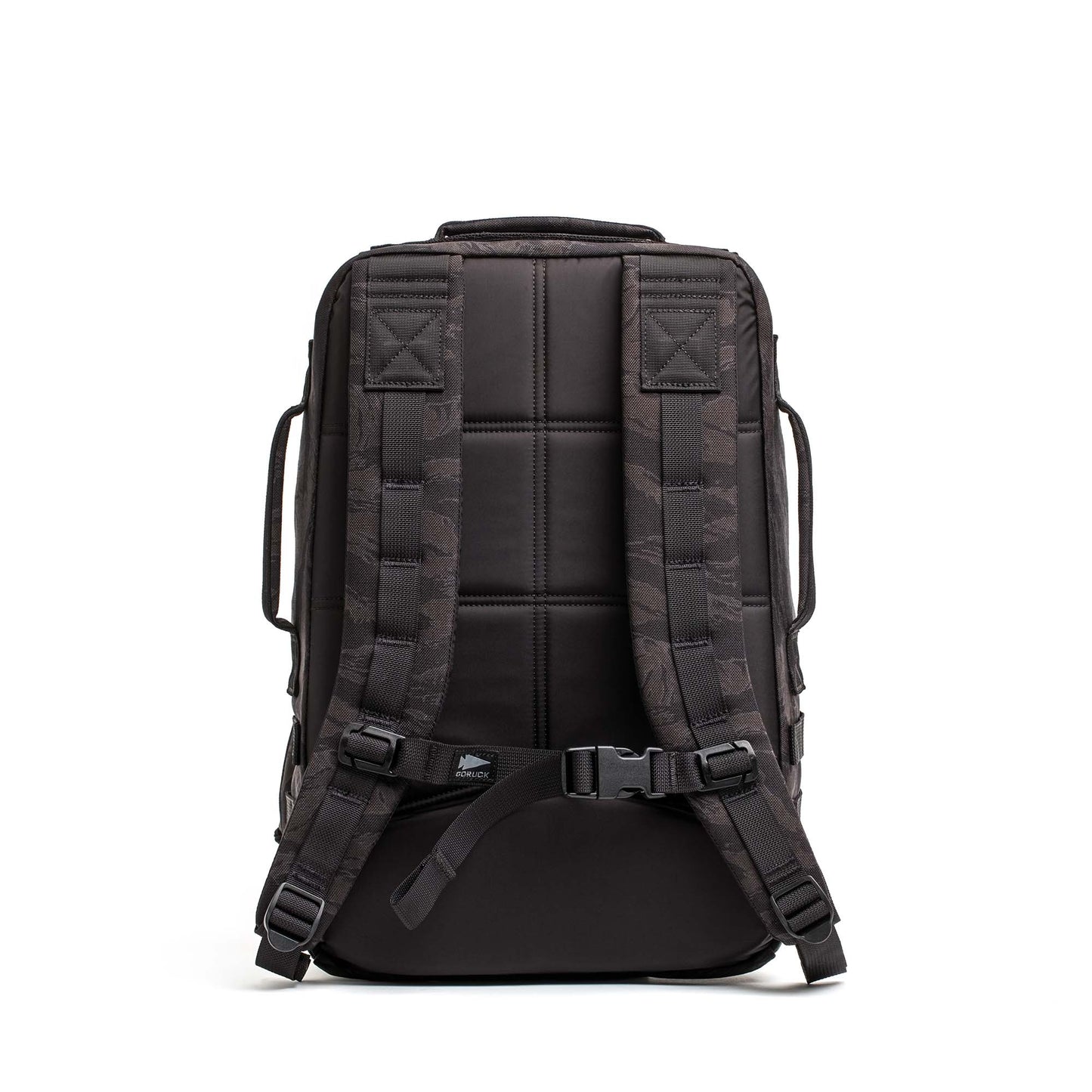Rucker 5.0