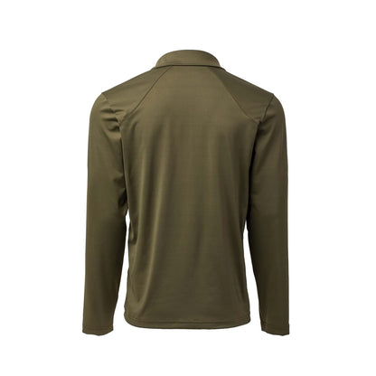 Men's Rucking Shirt - L/S