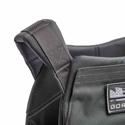 Rucking Weight Vest