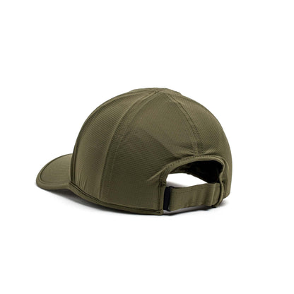 Performance Running Hat - Italian ToughMesh
