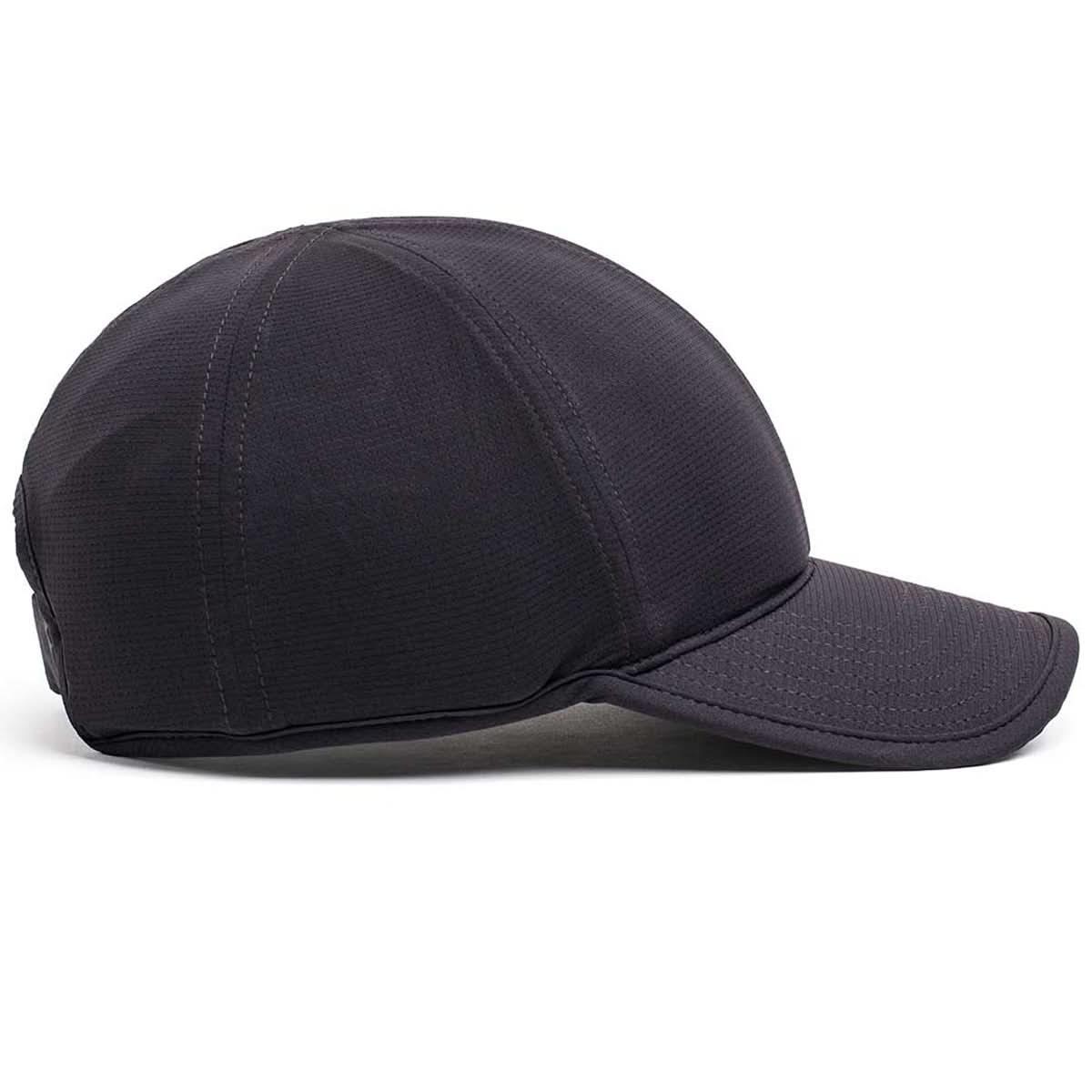 Performance Running Hat - Italian ToughMesh