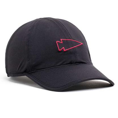 Performance Running Hat - Italian ToughMesh