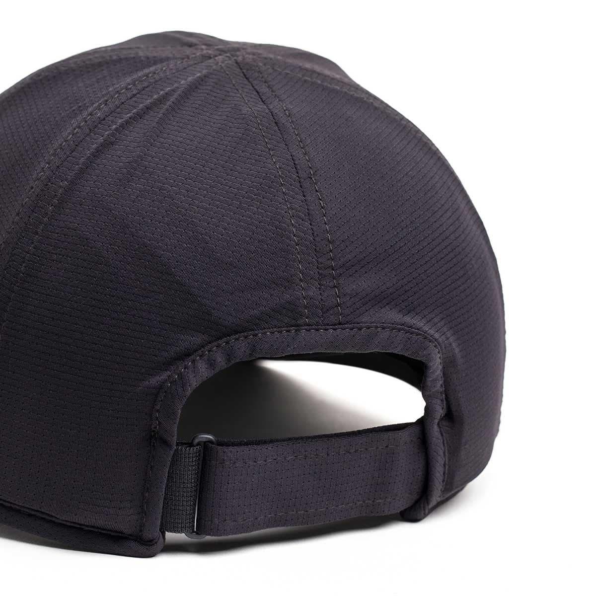 Performance Running Hat - Italian ToughMesh