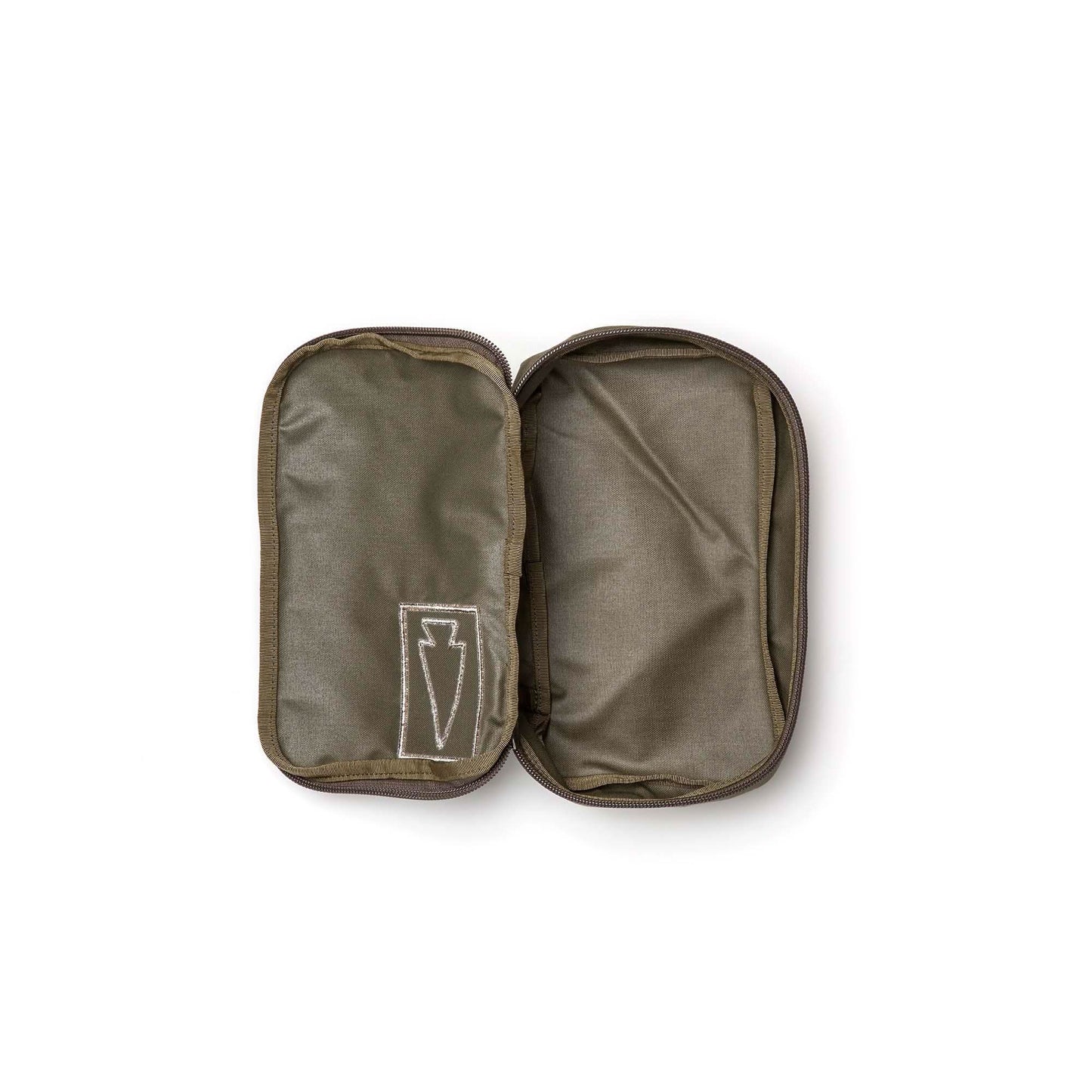 Shadow Pockets