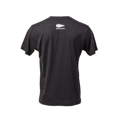 America Tee - Tri-BlendX