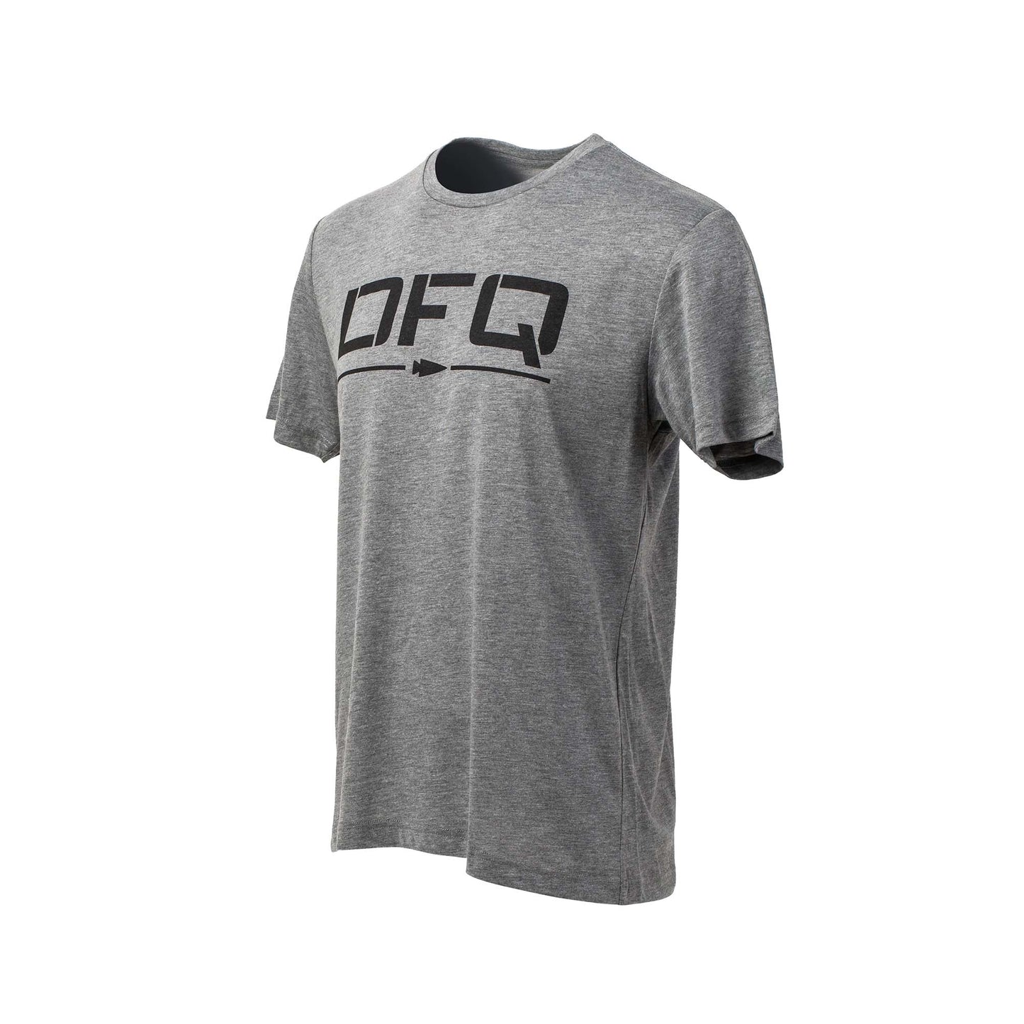 DFQ Tee - Tri-BlendX