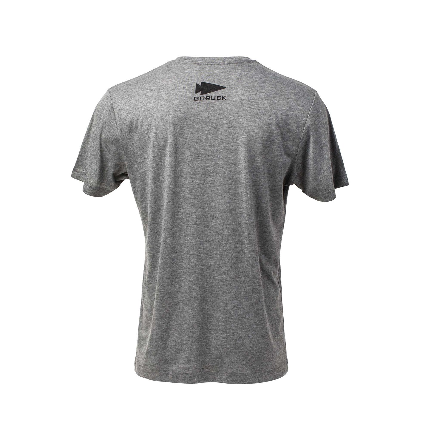 DFQ Tee - Tri-BlendX