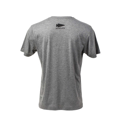 DFQ Tee - Tri-BlendX
