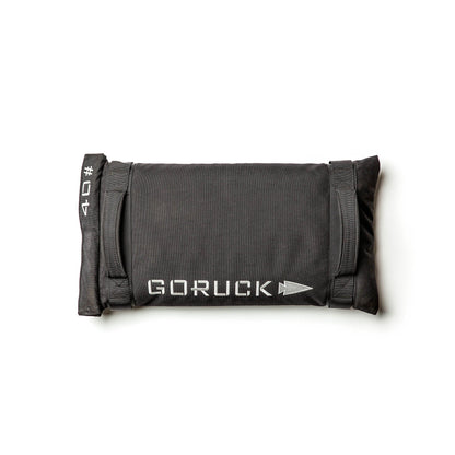Simple Training Sandbags