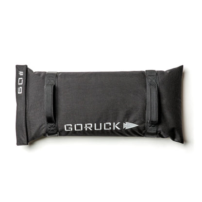 Simple Training Sandbags