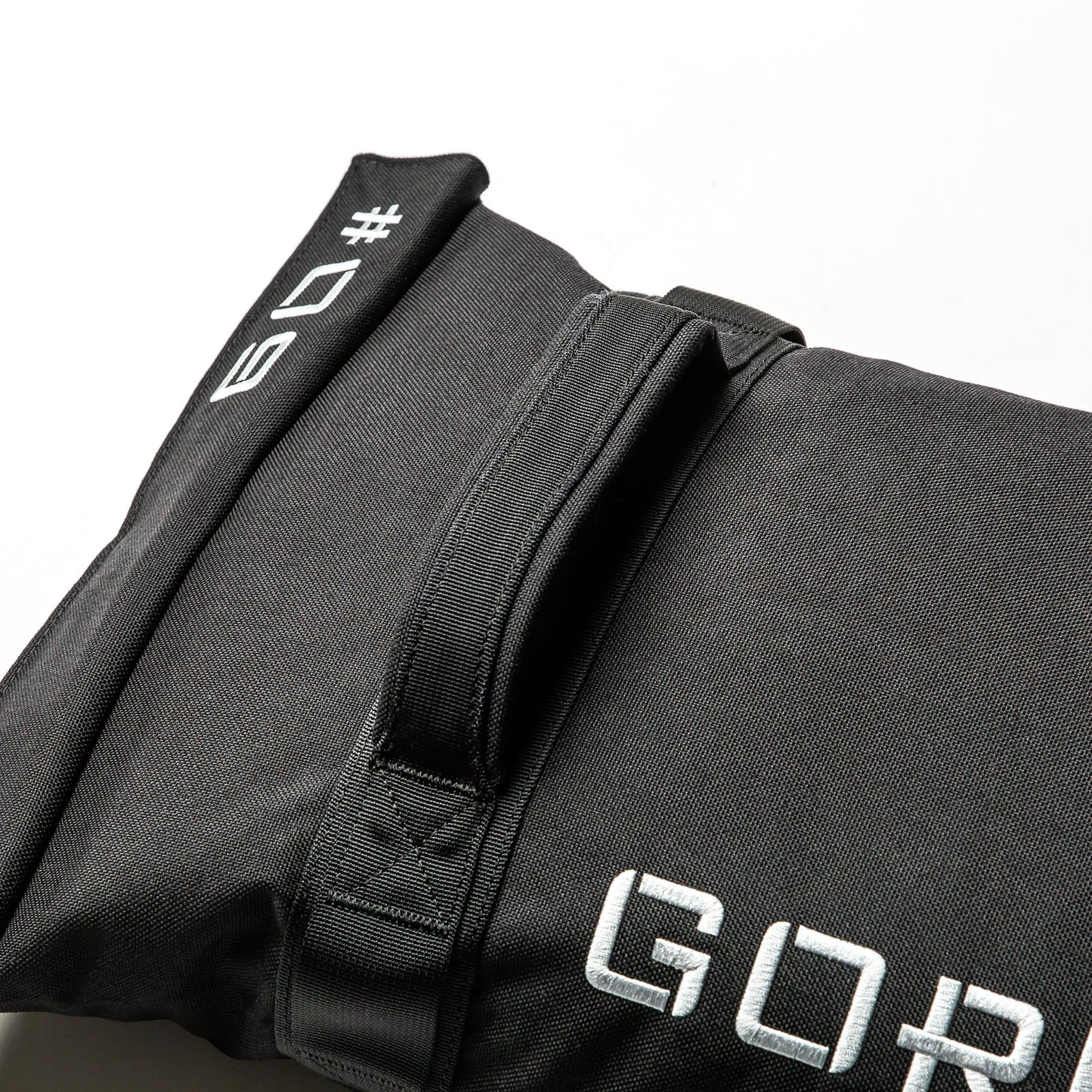 Simple Training Sandbags