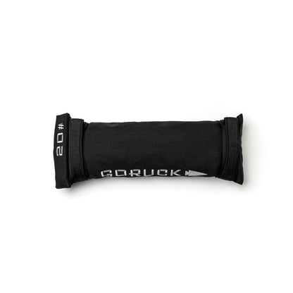 Simple Training Sandbags