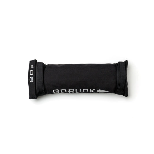 Simple Training Sandbags