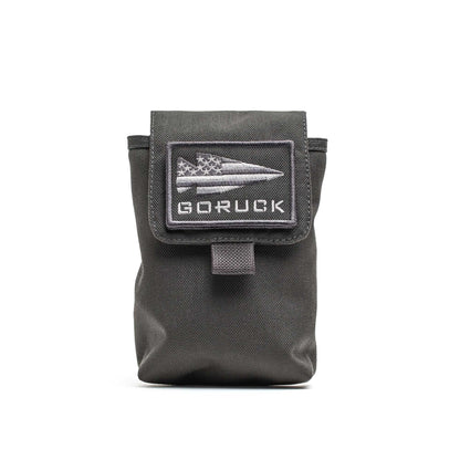 Simple Side Pocket