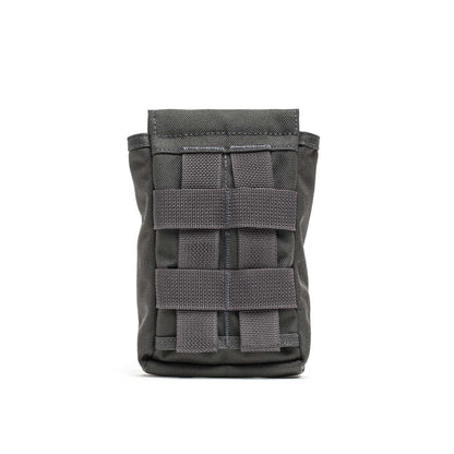 Simple Side Pocket