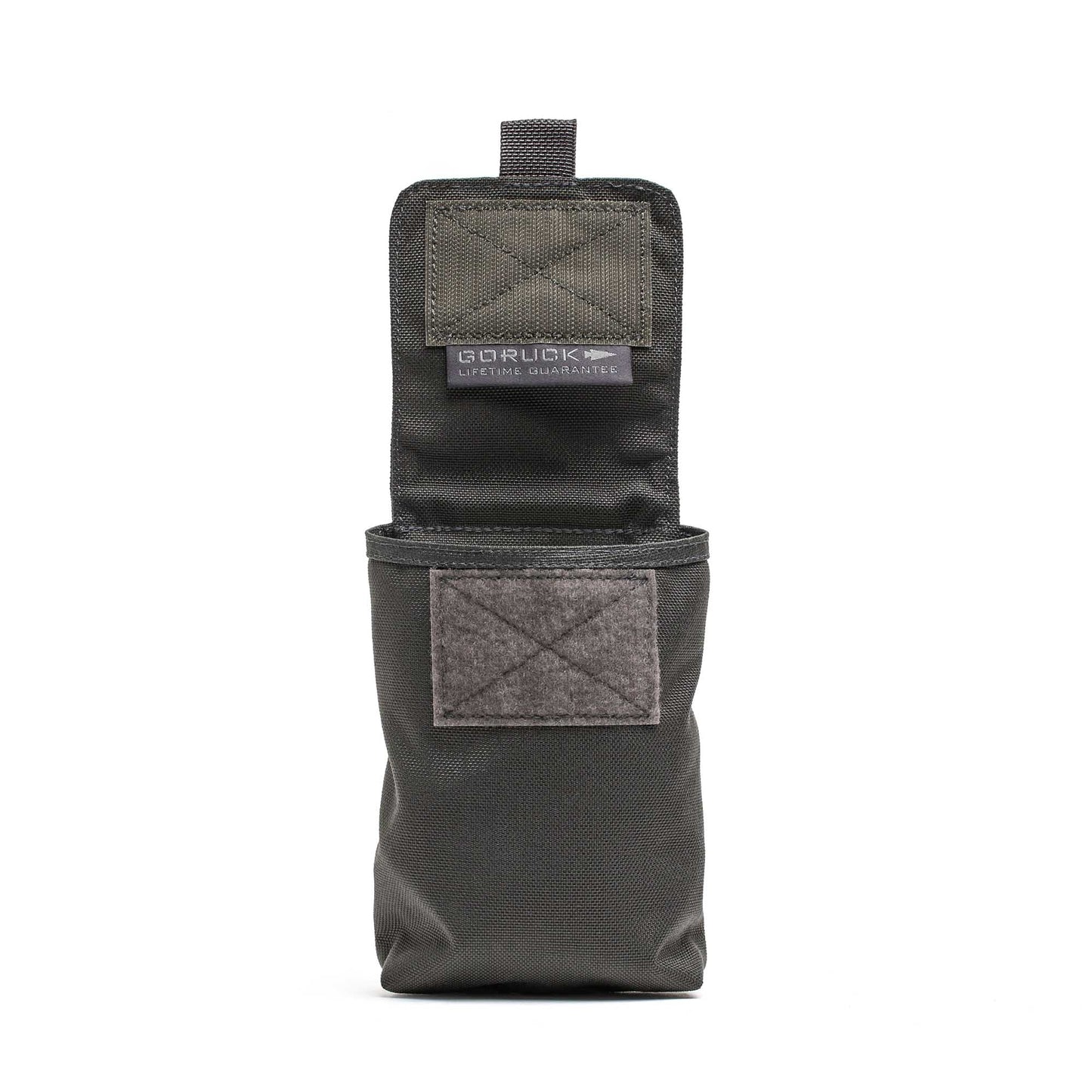 Simple Side Pocket