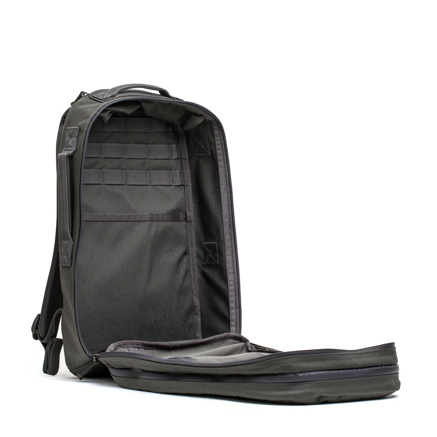 Skate Ruck
