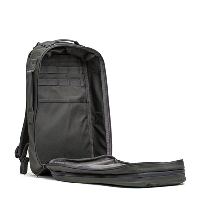 Skate Ruck