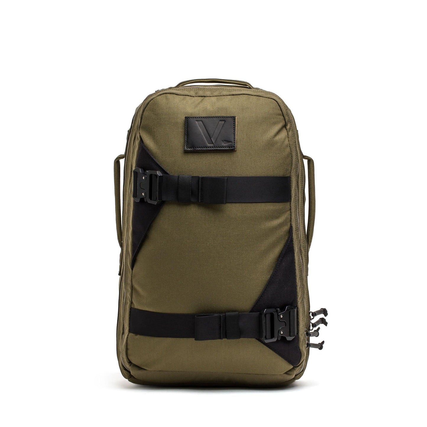 Skate Ruck