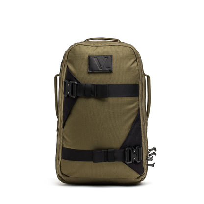 Skate Ruck