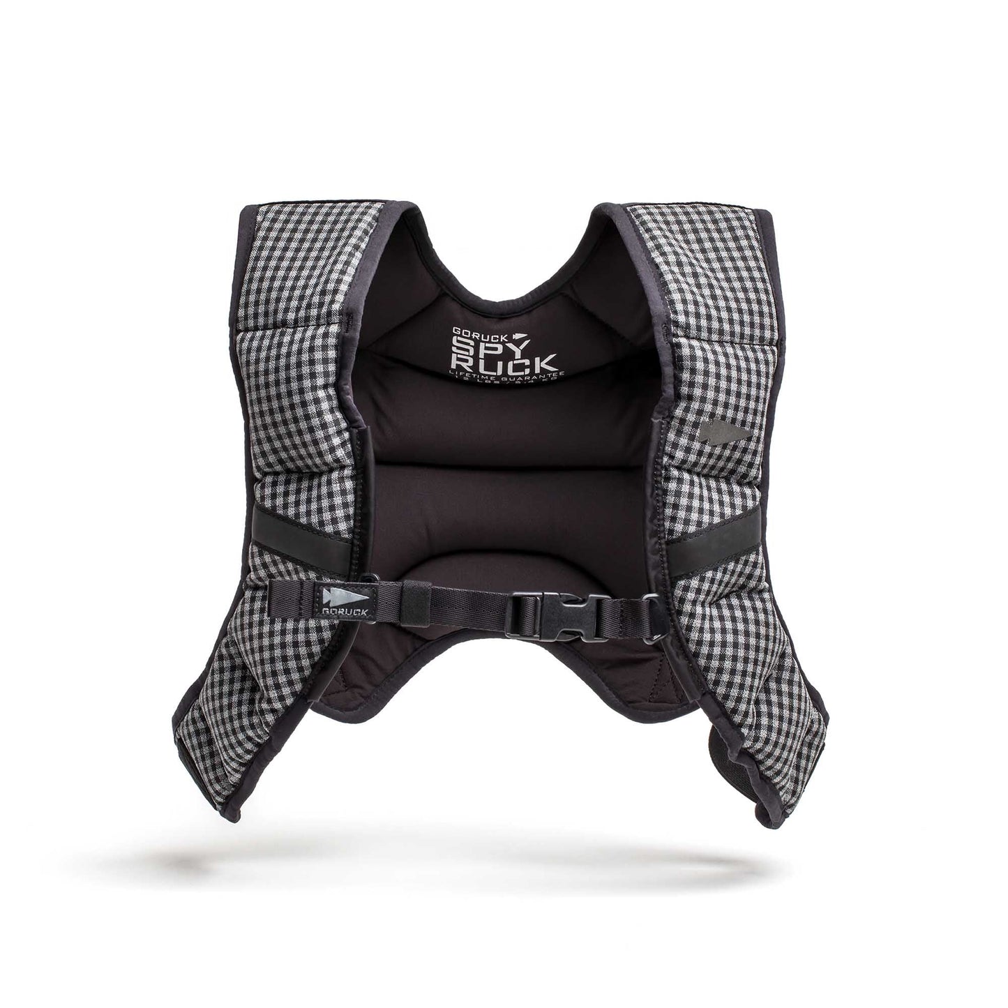 Spy Ruck | Women's Weighted Vest