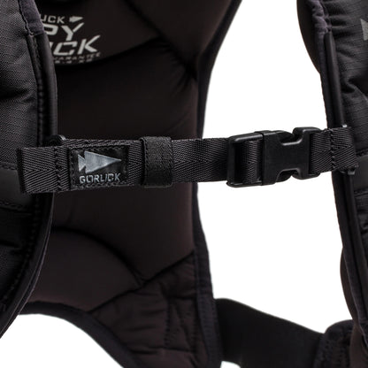 Spy Ruck | Women's Weighted Vest