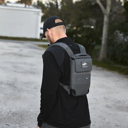 RPC 3.0 + 10lb Sand Ruck Plate