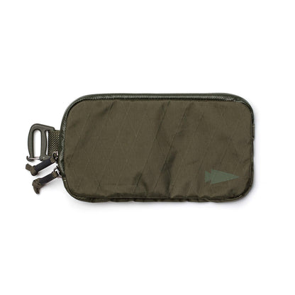 Sternum / Belt Pouch - Waterproof X-PAC