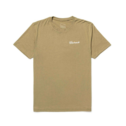 GORUCK Bud Tee - Tri-BlendX