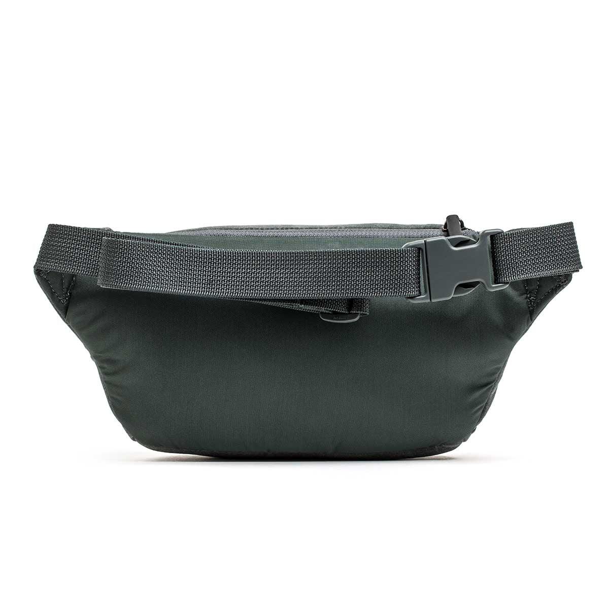 Tactical Fanny Pack - Waxed Canvas