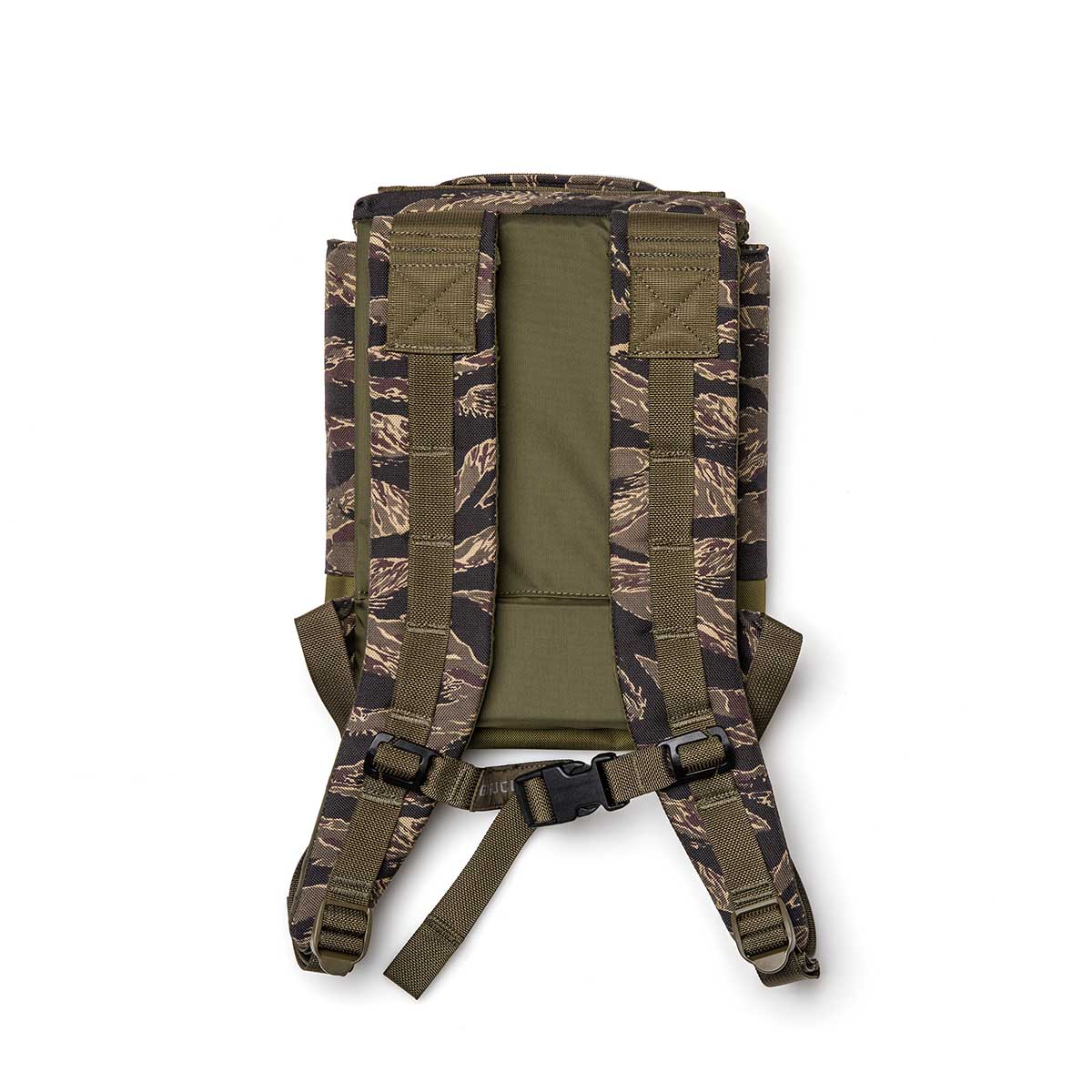 RPC 3.0 + 10lb Sand Ruck Plate