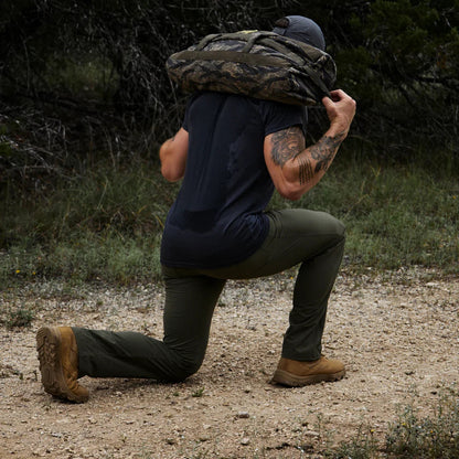 Men’s Simple Pants - Lightweight ToughDry®