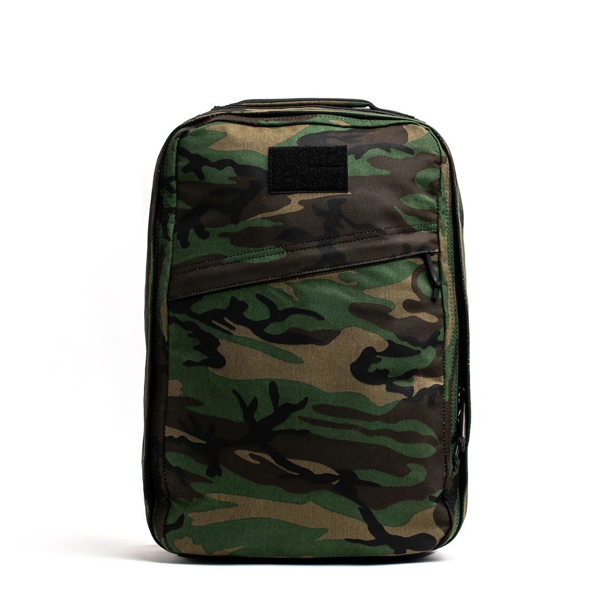 GR1 USA - Heritage Woodland Camo M81 (Seconds)