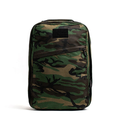 GR1 USA - Heritage Woodland Camo M81 (Seconds)