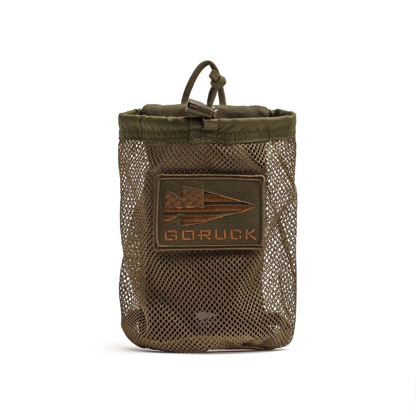 Mesh Water Bottle Pocket