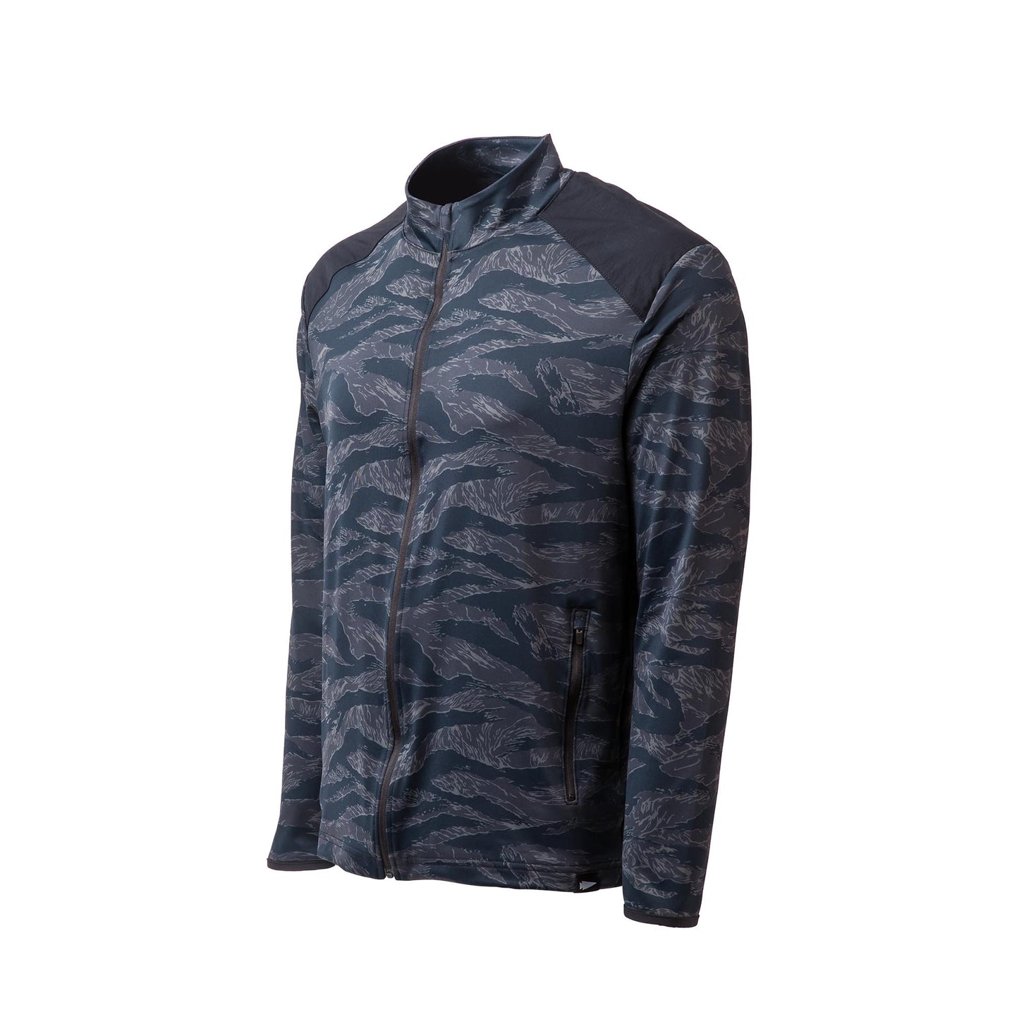 Warm Up Full Zip