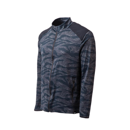 Warm Up Full Zip