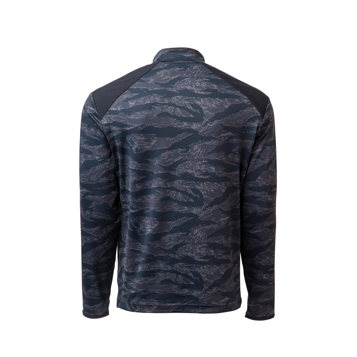 Warm Up Full Zip
