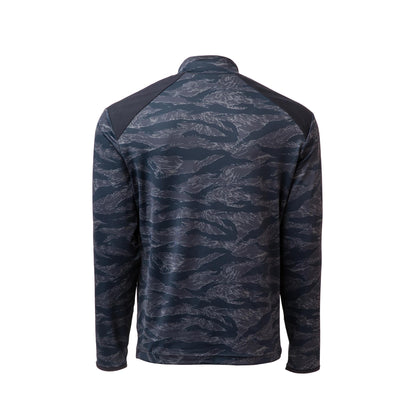 Warm Up Full Zip