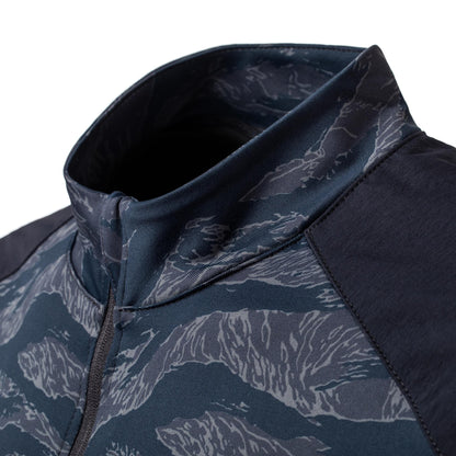 Warm Up Full Zip