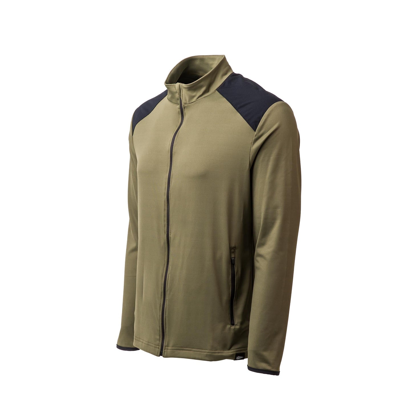 Warm Up Full Zip