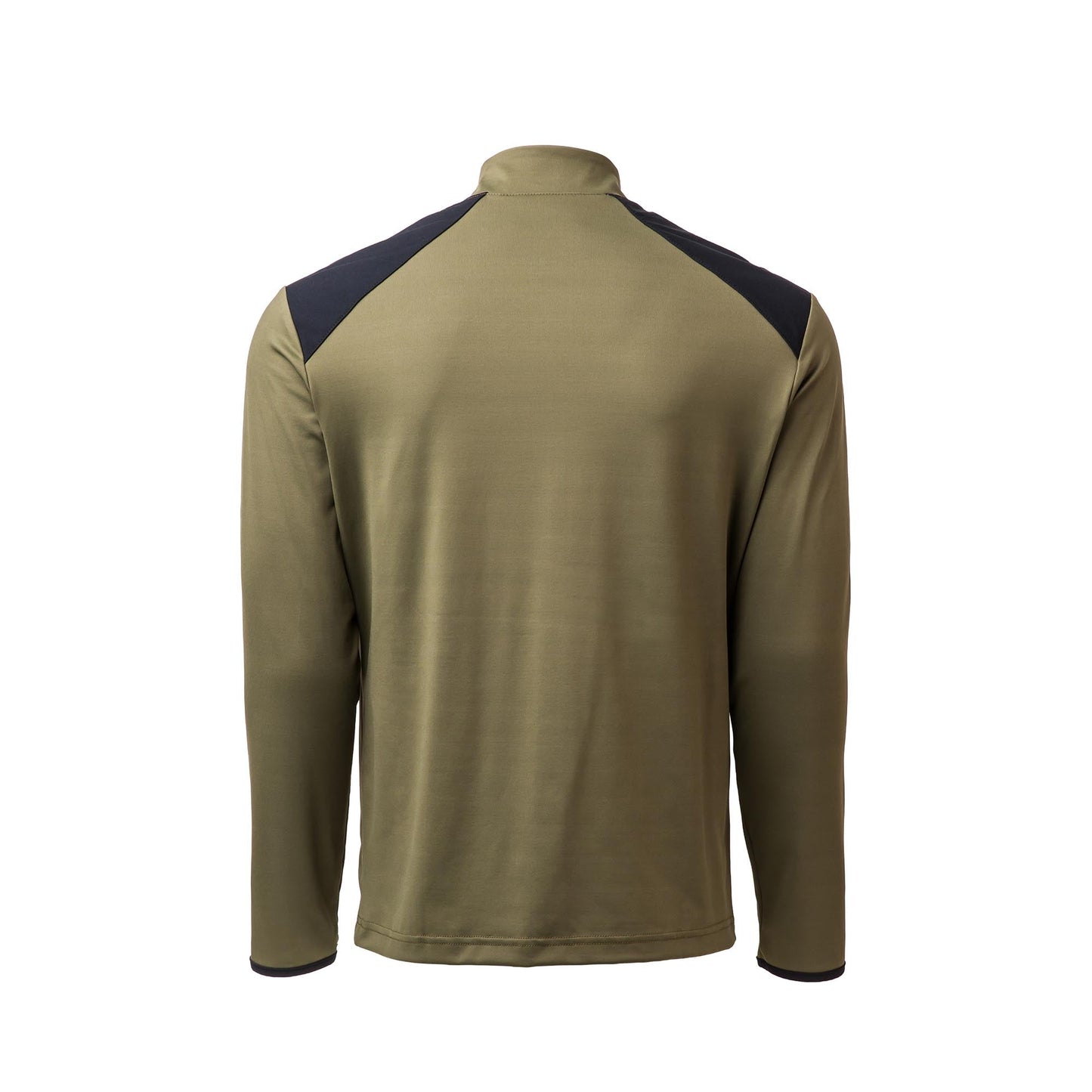 Warm Up Full Zip