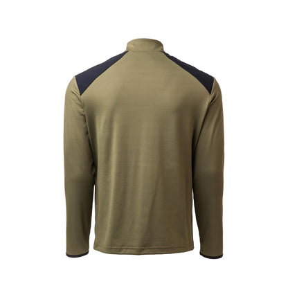 Warm Up Full Zip