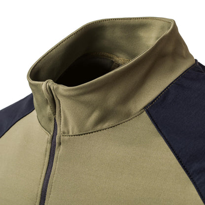 Warm Up Full Zip