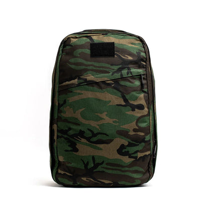 GR1 USA - Heritage Woodland Camo M81 (Seconds)