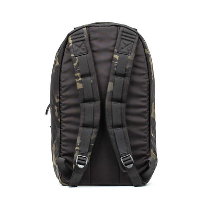 Bullet Ruck Classic - Ballistic Nylon Cordura