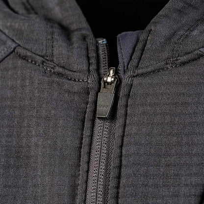 Men’s Full Zip - Polartec Grid Fleece ToughDry®